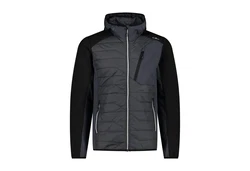 CMP Softshelljacke MAN JACKET FIX HOOD (31A0897) 31A0897