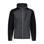 CMP Softshelljacke MAN JACKET FIX HOOD (31A0897) 31A0897