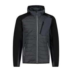 CMP Softshelljacke MAN JACKET FIX HOOD (31A0897) 31A0897