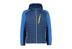 CMP Softshelljacke MAN JACKET FIX HOOD (31A0897) 31A0897