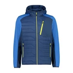 CMP Softshelljacke MAN JACKET FIX HOOD (31A0897) 31A0897