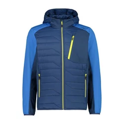 CMP Softshelljacke MAN JACKET FIX HOOD (31A0897) 31A0897