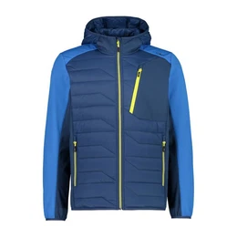 Softshelljacke Herren Softshelljacke MAN JACKET FIX HOOD 31A0897