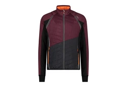 CMP Outdoorjacke MAN JACKET WITH DETACHABLE SLEEVES 30A2647
