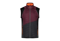 CMP Outdoorjacke MAN JACKET WITH DETACHABLE SLEEVES 30A2647