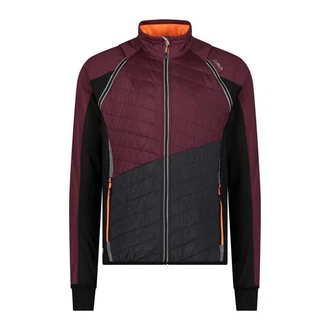 CMP Outdoorjacke MAN JACKET WITH DETACHABLE SLEEVES 30A2647