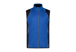 CMP Outdoorjacke MAN JACKET WITH DETACHABLE SLEEVES 30A2647