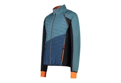 CMP Outdoorjacke MAN JACKET WITH DETACHABLE SLEEVES 30A2647