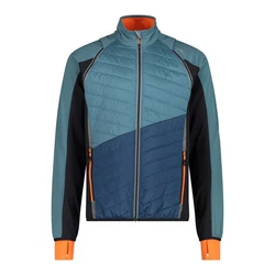 CMP Outdoorjacke MAN JACKET WITH DETACHABLE SLEEVES 30A2647