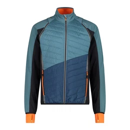 Softshelljacke Herren Jacke Detachable Sleeves 30A2647
