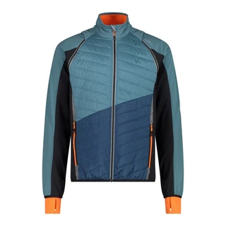 CMP Outdoorjacke MAN JACKET WITH DETACHABLE SLEEVES 30A2647