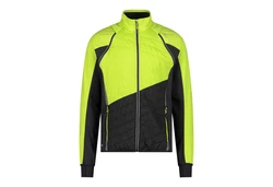 CMP Outdoorjacke MAN JACKET WITH DETACHABLE SLEEVES ACIDO (30A2647)