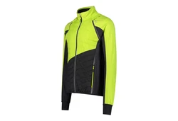 CMP Outdoorjacke MAN JACKET WITH DETACHABLE SLEEVES ACIDO (30A2647)