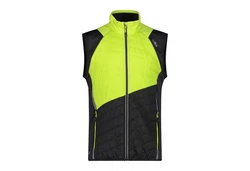 CMP Outdoorjacke MAN JACKET WITH DETACHABLE SLEEVES ACIDO (30A2647)