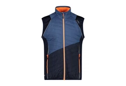 CMP Outdoorjacke MAN JACKET WITH DETACHABLE SLEEVES 30A2647