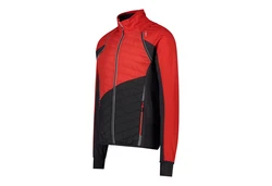 CMP Outdoorjacke MAN JACKET WITH DETACHABLE SLEEVES 30A2647
