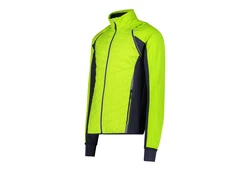 CMP Outdoorjacke MAN JACKET WITH DETACHABLE SLEEVES 30A2647