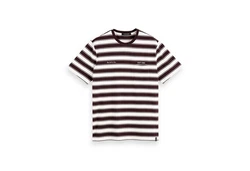 Scotch & Soda T-Shirt Washed Crewneck 155411
