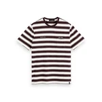 Scotch & Soda T-Shirt Washed Crewneck 155411