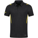 Jako Polo Challenge Gelb/Grün/Dunkelgrau/Grau Jako Polo Challenge Gelb/Grün/Dunkelgrau/Grau