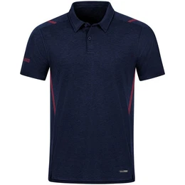 Poloshirt Herren Polo Challenge 6321