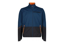 CMP Herren Jacke MAN JACKET BLAUSTAHL (34A7557)