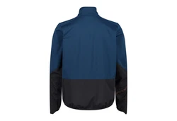 CMP Herren Jacke MAN JACKET BLAUSTAHL (34A7557)