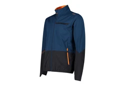 CMP Herren Jacke MAN JACKET BLAUSTAHL (34A7557)