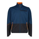 CMP Herren Jacke MAN JACKET BLAUSTAHL (34A7557)
