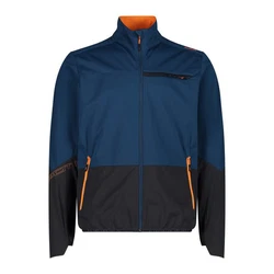 CMP Herren Jacke MAN JACKET BLAUSTAHL (34A7557)