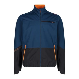 CMP Herren Jacke MAN JACKET BLAUSTAHL (34A7557) CMP Herren Jacke MAN JACKET BLAUSTAHL (34A7557)