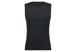 Odlo Langarmshirt BL TOP Crew Neck Singlet Performance (188802) 188802