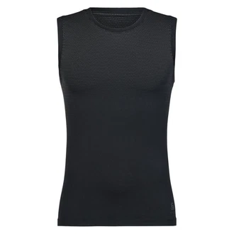 Odlo Langarmshirt BL TOP Crew Neck Singlet Performance (188802)