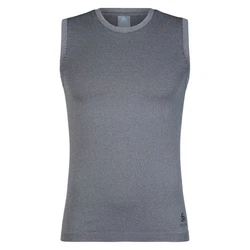 Odlo Langarmshirt BL TOP Crew Neck Singlet Performance (188802) 188802