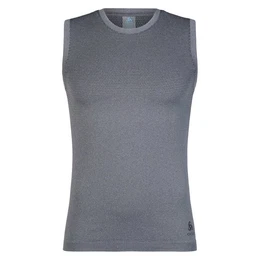 Langarmshirt Herren Laufshirt BL TOP Crew Neck Singlet Performance 188802