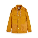 Scotch & Soda 4 Pocket Military Jacket 153445