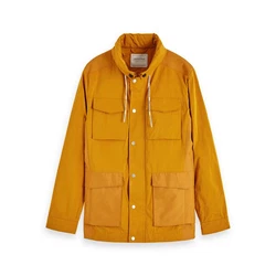 Scotch & Soda 4 Pocket Military Jacket 153445