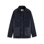 Scotch & Soda 4 Pocket Military Jacket 153445