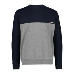 Fleecepullover Herren Pullover Man Sweat 31D4497M