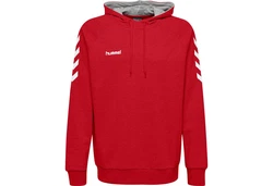 hummel Kapuzenpullover 203508