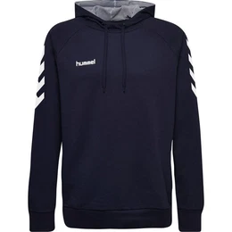 Kapuzenpullover Herren Kapuzenpullover Go Cotton Hoodie 203508