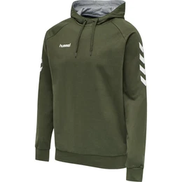 Kapuzenpullover Herren Kapuzenpullover Go Cotton Hoodie 203508