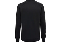 hummel Kapuzenpullover hmlMove Grid Cotton Sweatshirt 214788