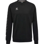 hummel Kapuzenpullover hmlMove Grid Cotton Sweatshirt 214788