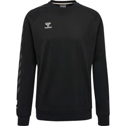 hummel Kapuzenpullover hmlMove Grid Cotton Sweatshirt 214788