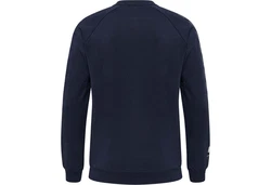 hummel Kapuzenpullover hmlMove Grid Cotton Sweatshirt 214788