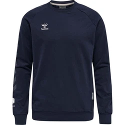 hummel Kapuzenpullover hmlMove Grid Cotton Sweatshirt 214788