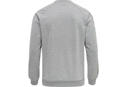 hummel Kapuzenpullover hmlMove Grid Cotton Sweatshirt 214788