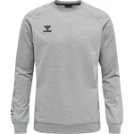 hummel Kapuzenpullover hmlMove Grid Cotton Sweatshirt 214788