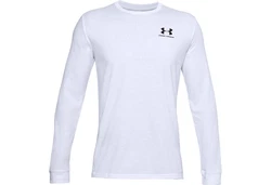 Under Armour Langarmshirt Sportstyle Left Chest (1329585) 1329585